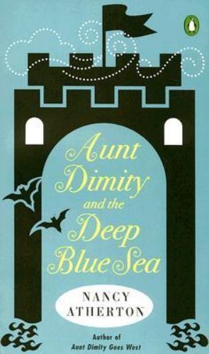 Aunt dimity and the deep - aunt,