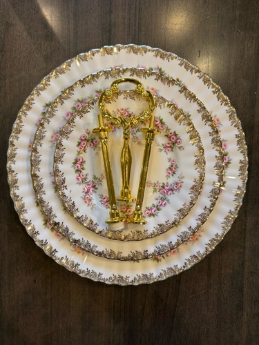 Royal albert dimity roses - dimity, 3-