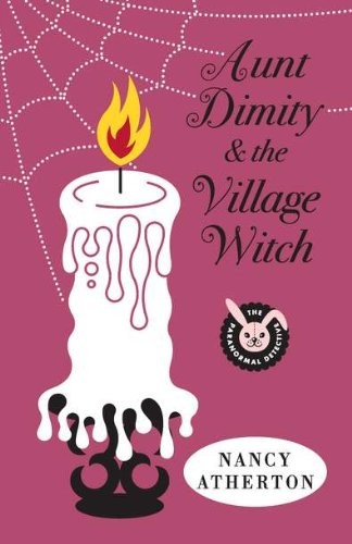 Aunt dimity and the - aunt,