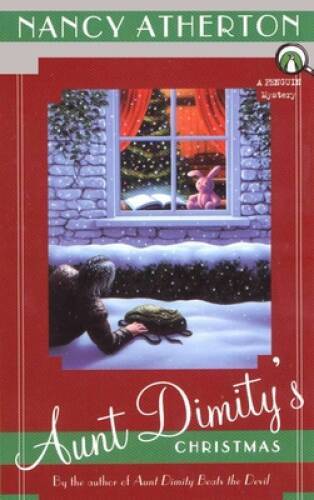 Aunt dimity christmas mass - christmas,